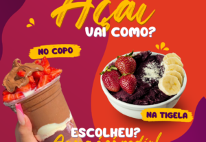 Eu vou criar desing para instagram e thumbnails para youtube