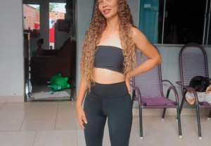 Eu vou fazer sua propaganda fitnes e saúde