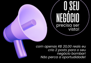 Eu vou criar 2 pots para atrair clientes
