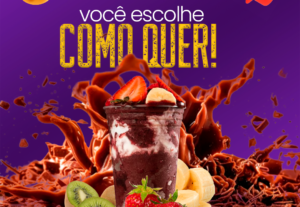 Eu vou fazer artes para sua empresa