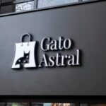 Eu vou criar/redesenhar seu logo/marca de forma profissional