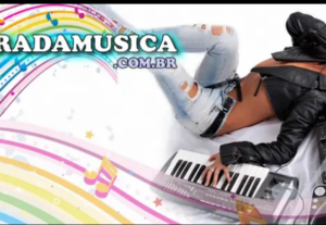 Eu vou fazer a sua música