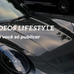 Eu vou criar videos Lifestyle viral pro seu Tiktok/Instagram