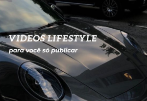 Eu vou criar videos Lifestyle viral pro seu Tiktok/Instagram