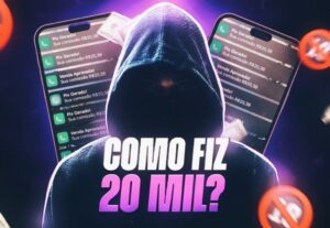 Eu vou Fazer a sua thumbnail profissional.