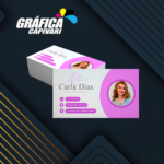 Eu vou Criar Seu logo + cartão de visitas.