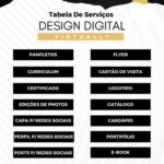 Eu vou Fazer o melhor design para o seu negócio