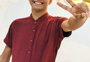 Eu vou anunciar vc no meu Instagram com mais de 5k