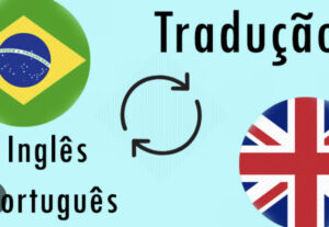 Eu vou traduzir seus textos do inglês para português.
