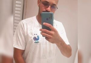 Eu vou fazer videos/audio é cartão de visita digital