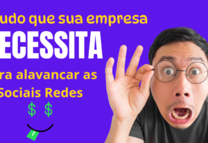 Eu vou Fazer sua logomarca personalizada