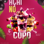 Eu vou fazer seu designer social media