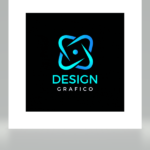 Eu vou fazer sua logo profissional...