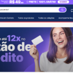 Eu vou fazer seu site de Dropshipping