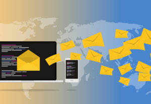 Eu vou escrever seu e-mail marketing em 2 dias