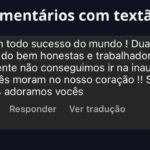 Eu vou fazer uma ótima propaganda para você.