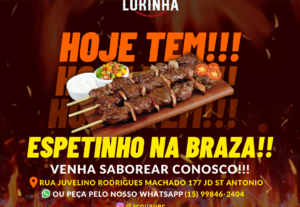Eu vou Fazer um flyer autêntico para o seu negócio
