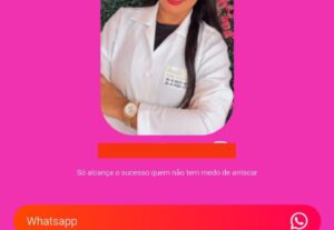 Eu vou fazer a sua árvore de links