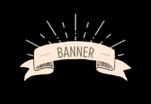 Eu vou criar um banner profissional para empresas.