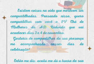 Eu vou Digitar/criar seu texto e criar slides.