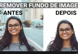 Eu vou remover fundo de sua foto/imagem.