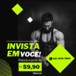 Eu vou criar um design para sua rede social