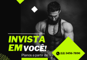 Eu vou criar um design para sua rede social