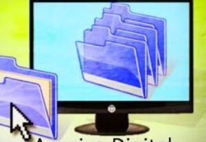 Eu vou converter o formato dos seus arquivos.