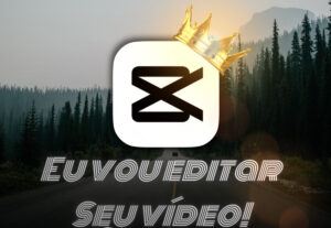 Eu vou fazer a melhor edição de vídeo que você já viu