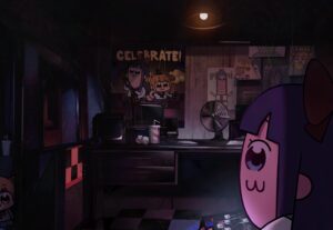 Eu vou fazer musicas de fundo para seu canal dark