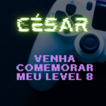 Eu vou realizar convites para eventos