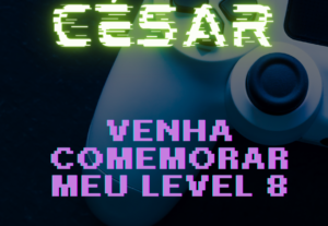 Eu vou realizar convites para eventos
