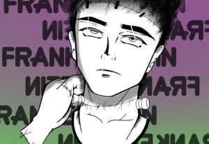 Eu vou Fazer artes digitais para você, avatares e personagen...