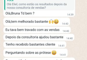 Eu vou fazer  Anúncios online para o seu negócio vender mais