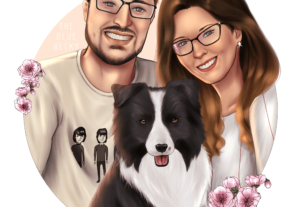 Eu vou Ilustrar o que você quiser