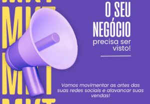 Eu vou gravar áudio ou vídeo para propaganda de seu portfóli...