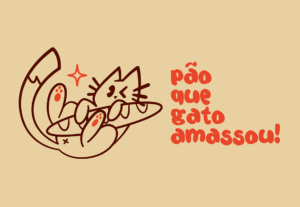 Eu vou fazer a sua logo