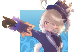 Eu vou desenhar/animar o que você quiser no meu estilo