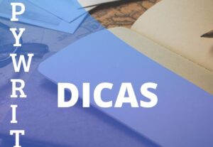 Eu vou Fazer sua copy para qualquer área