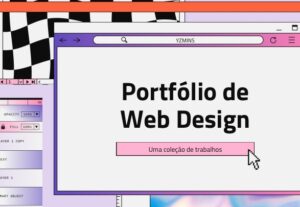Eu vou criar uma logotipo para sua marca