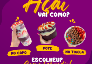 Eu vou fazer o Design Para Seu Estabelecimento
