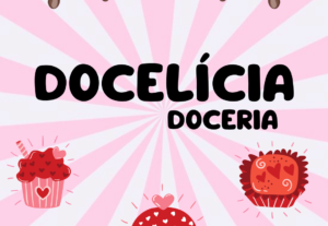 Eu vou criar logos simples e funcionais