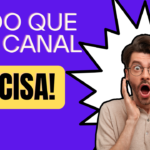 Eu vou Fazer sua capa para YouTube