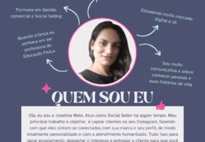 Eu vou fazer o social seller no seu instagram