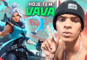 Eu vou fazer a capa/thumb para seus vídeos do Youtube