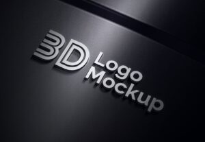 Eu vou criar uma logo profissional que se destaque no mercad...