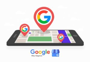 Eu vou cadastrar sua empresa/serviço no Google Meu Négocio