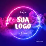 Eu vou fazer a logo da sua marca/empresa/negocio em até 6h
