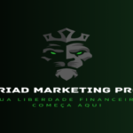 Eu vou Fazer sua logo profissional