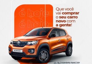 Eu vou fazer artes para sua empresa